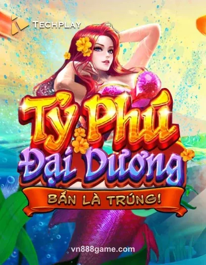 Techplay Ca Ty Phu Dai Duong 1999 Portrait tại VN88