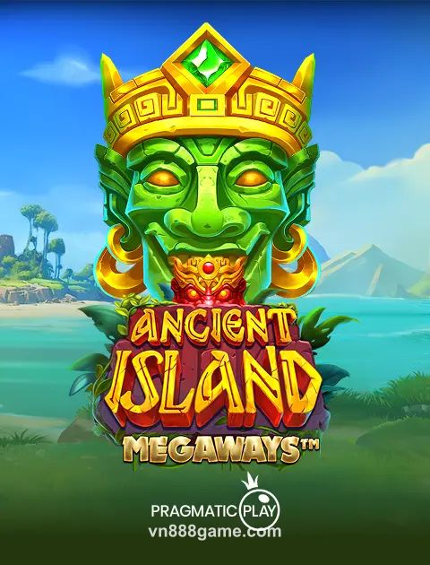 Hình ảnh Ancient Island Megaways tại VN88